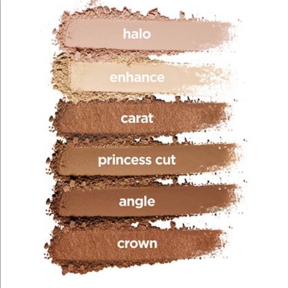 tarte Makeup Tarte Park Avenue Princess Palette Poshmark